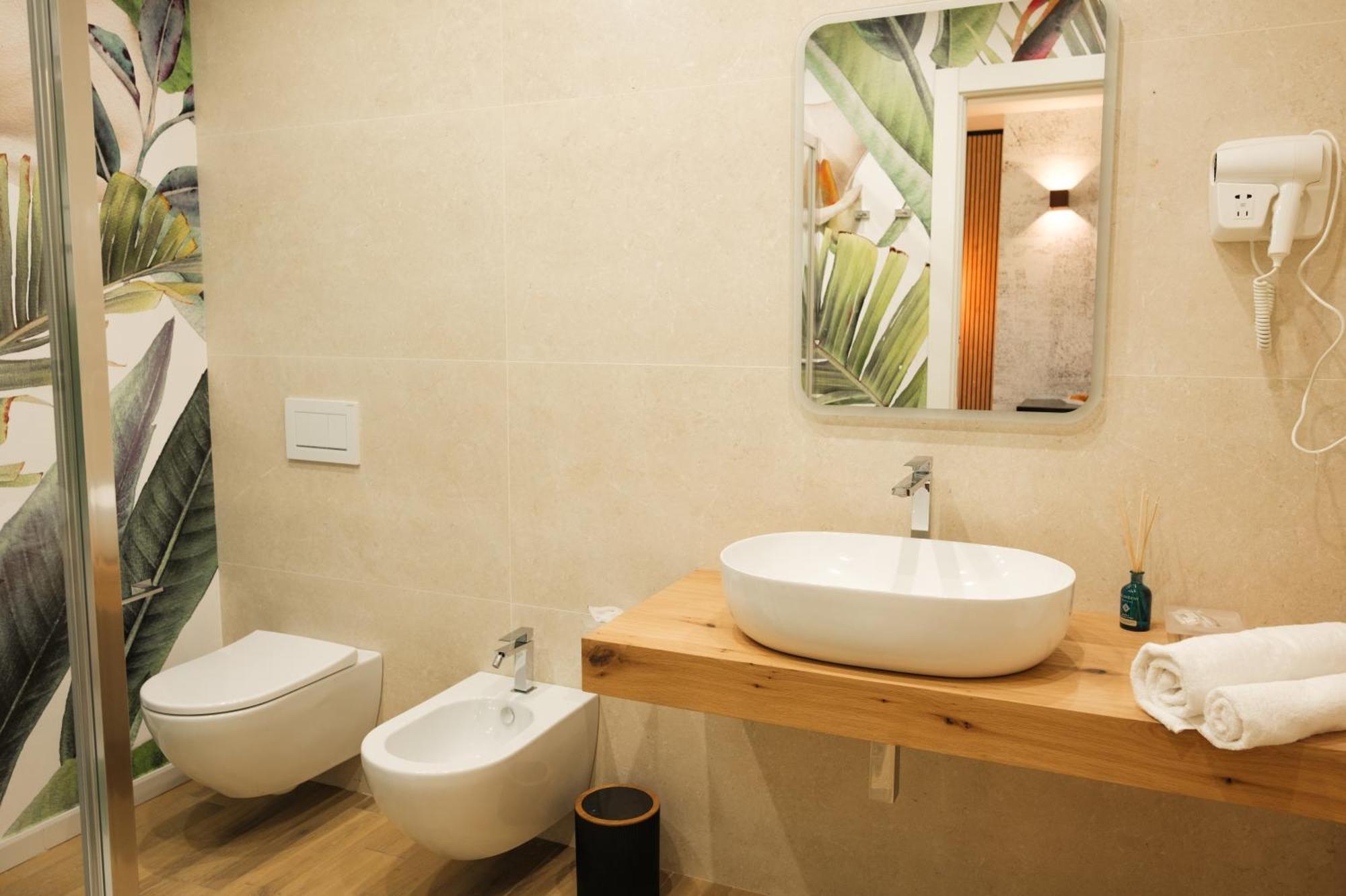 Mazzini House B&B Sassari Exteriér fotografie