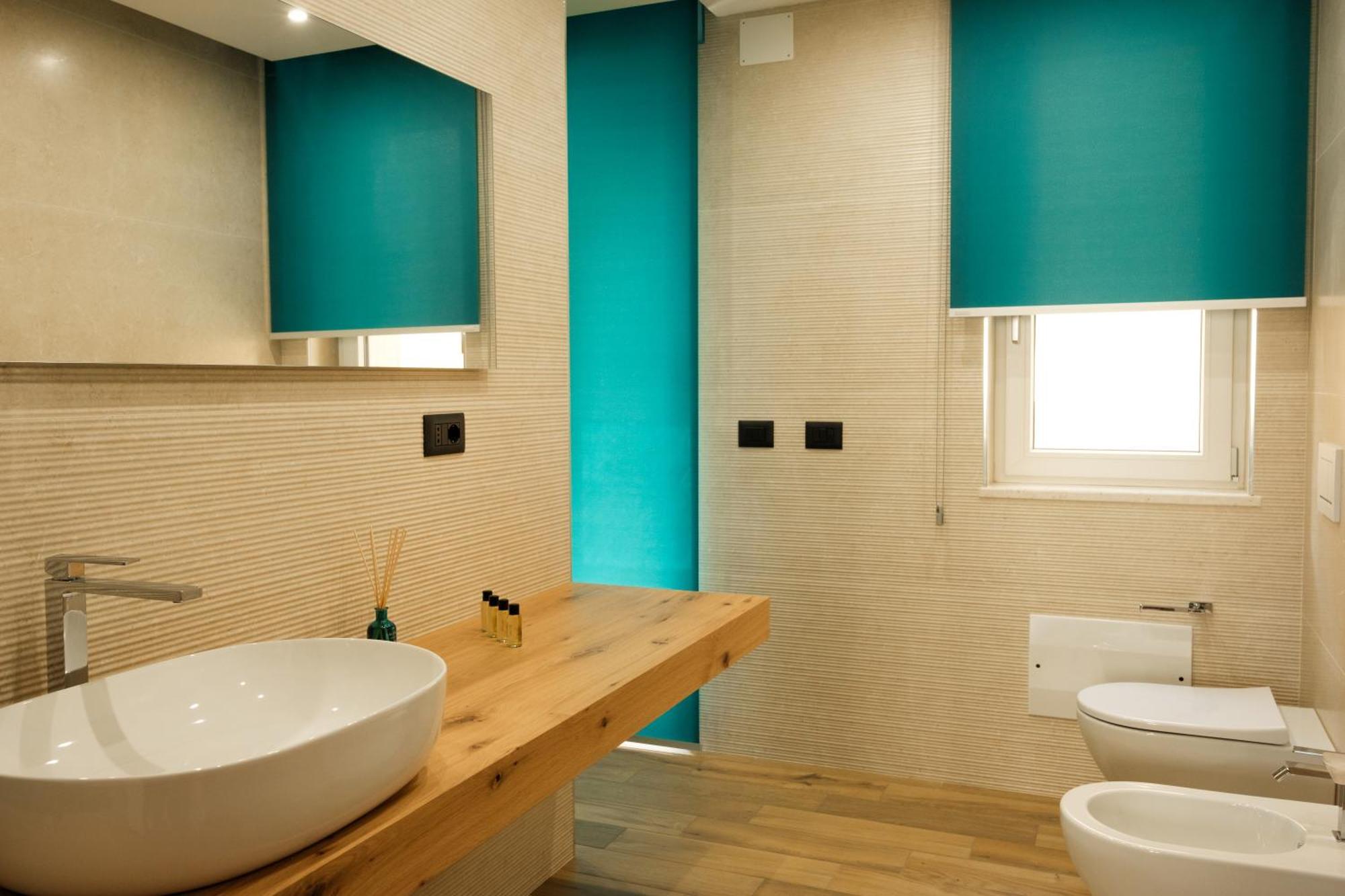 Mazzini House B&B Sassari Exteriér fotografie