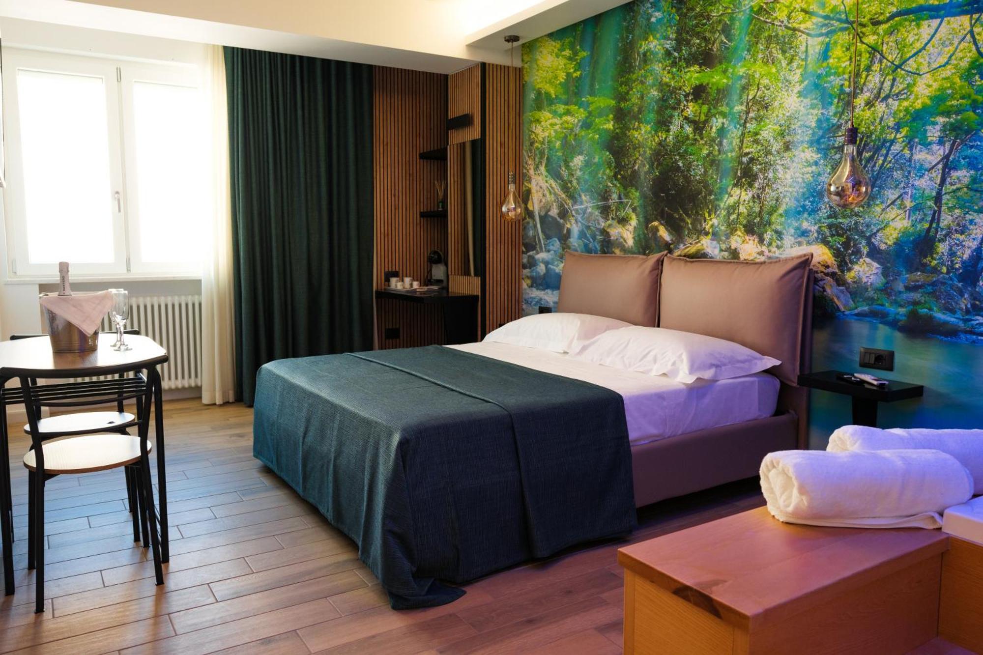 Mazzini House B&B Sassari Exteriér fotografie